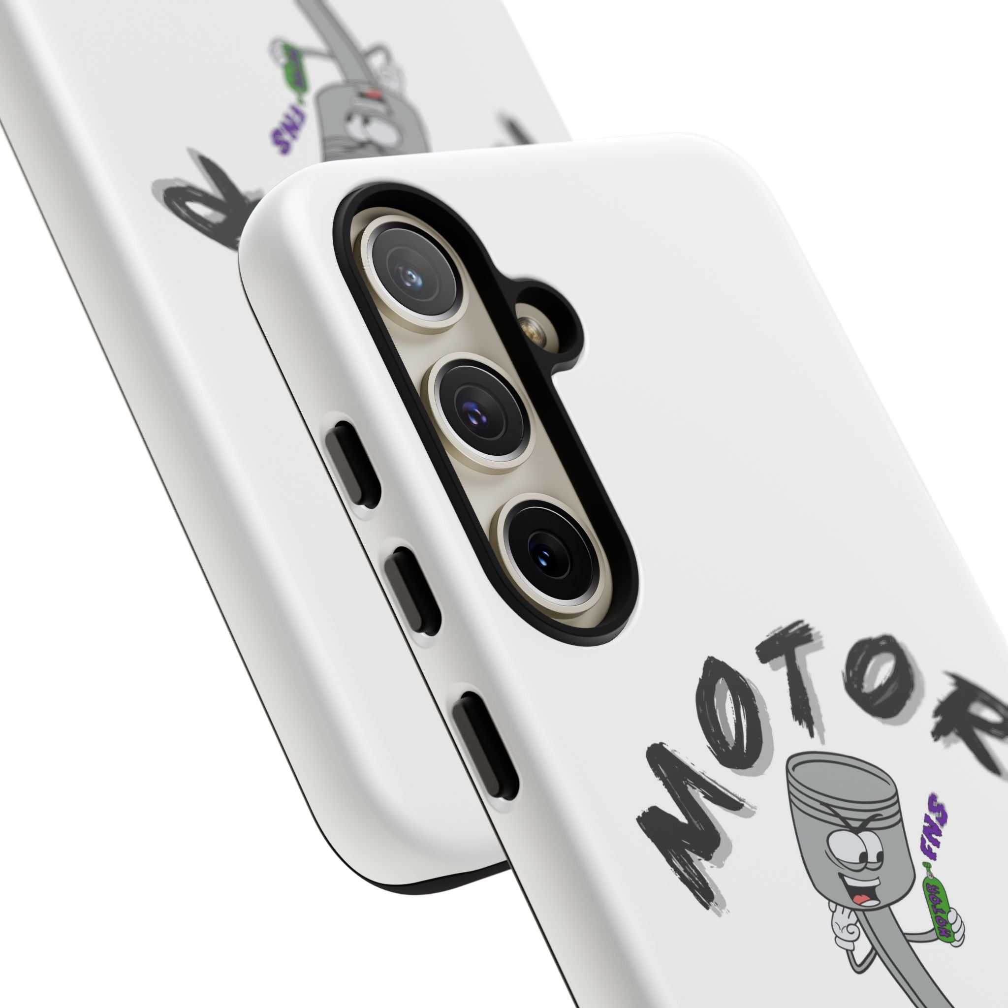 MF Tough Case