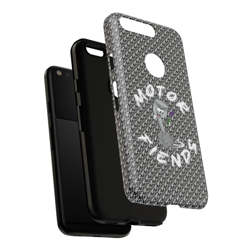 MF Tough Case