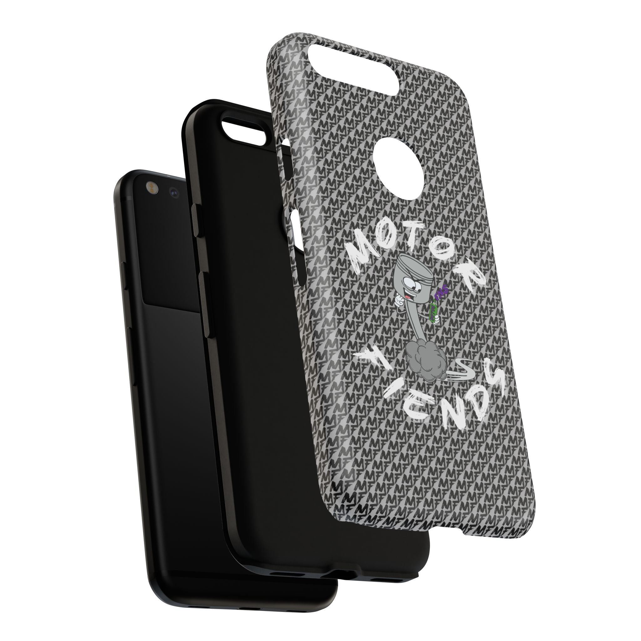 MF Tough Case