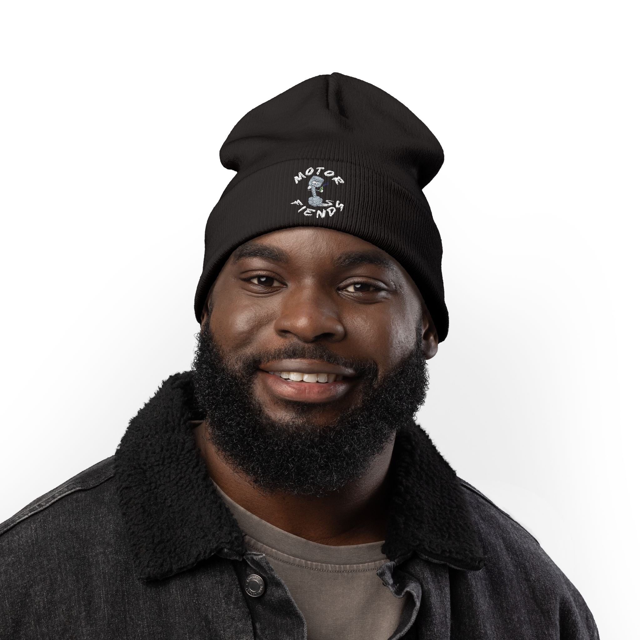 MF Beenie