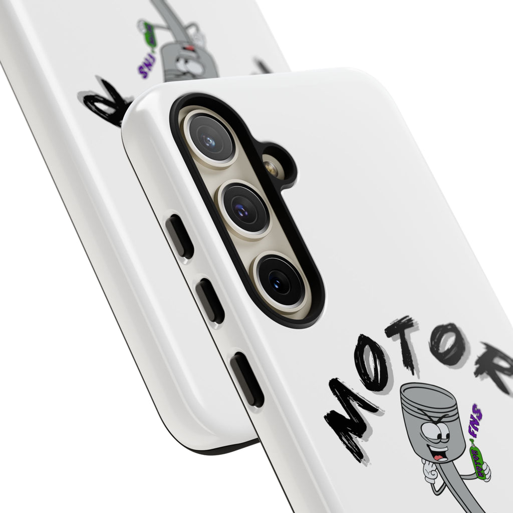 MF Tough Case