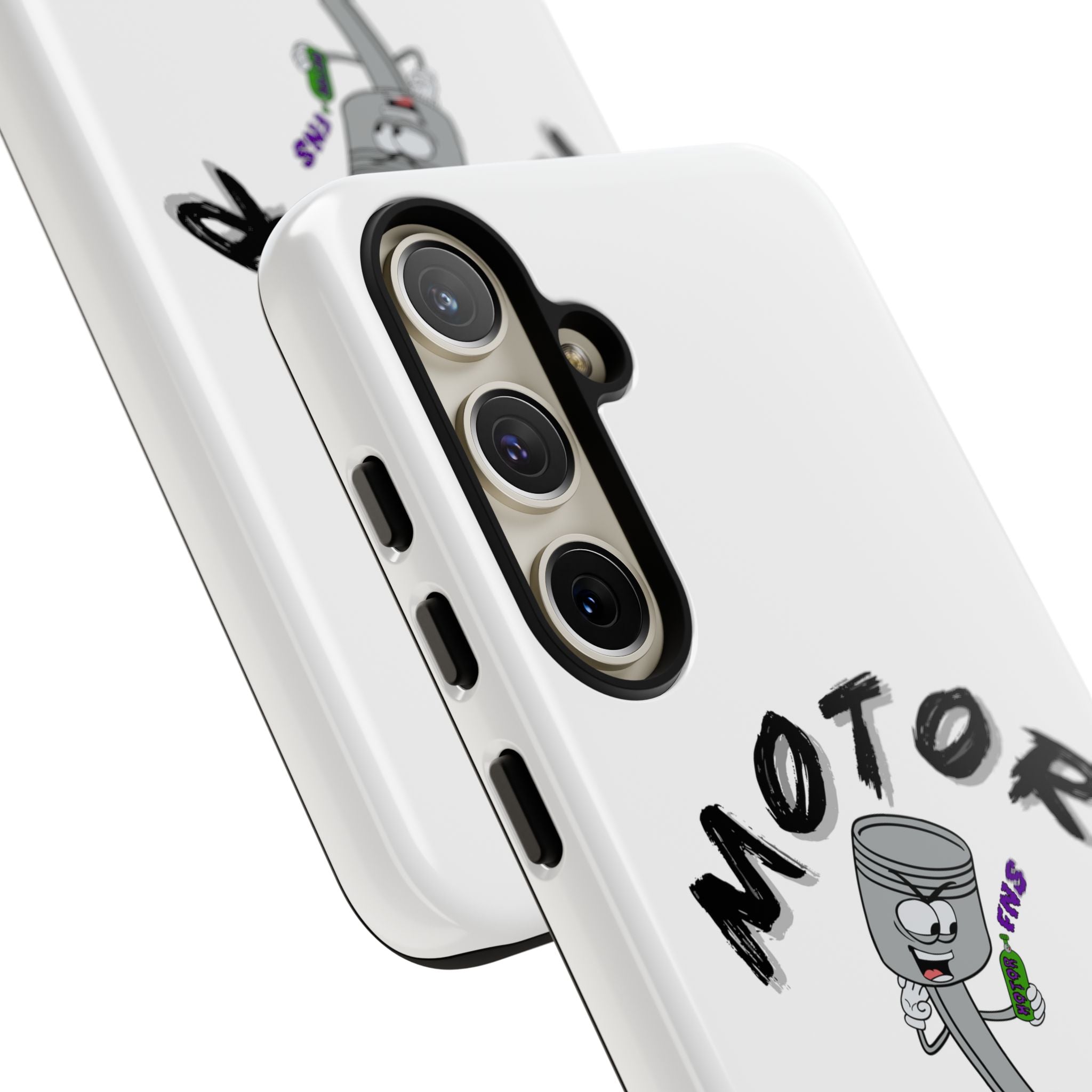 MF Tough Case