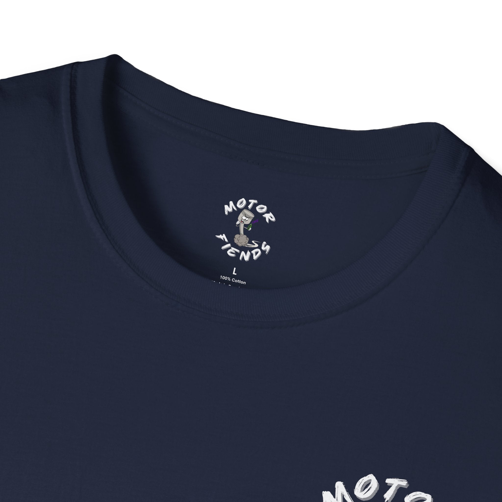 MF Soft Shirt
