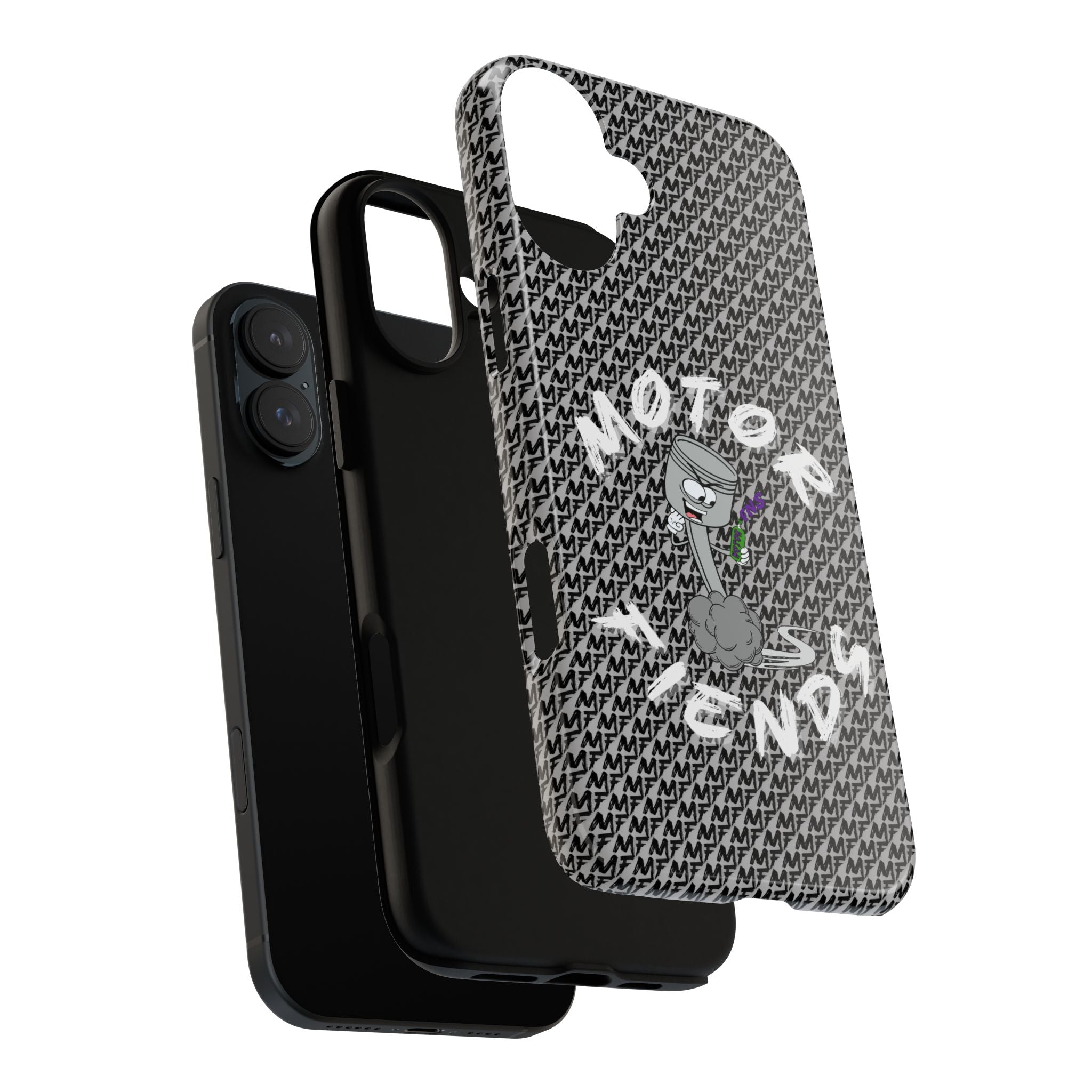 MF Tough Case