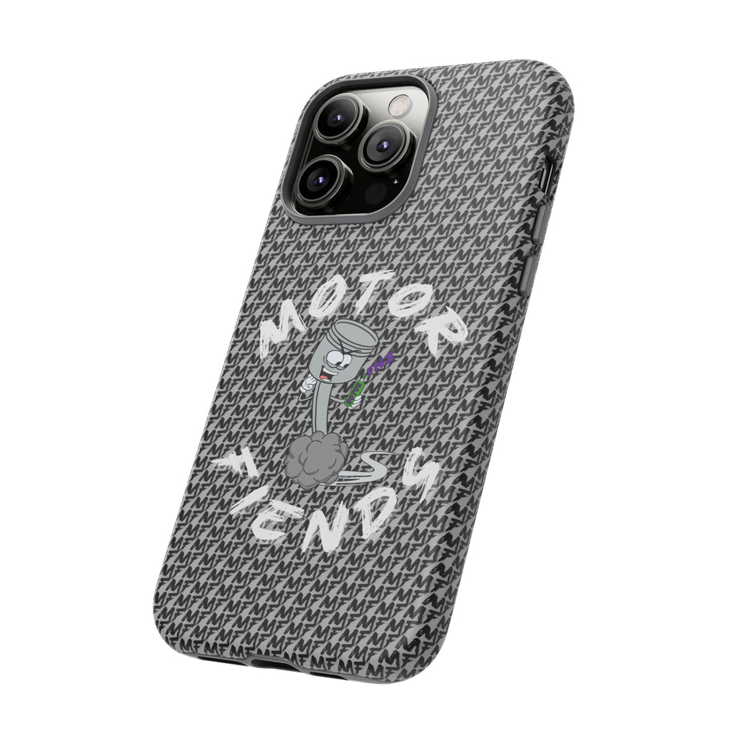MF Tough Case