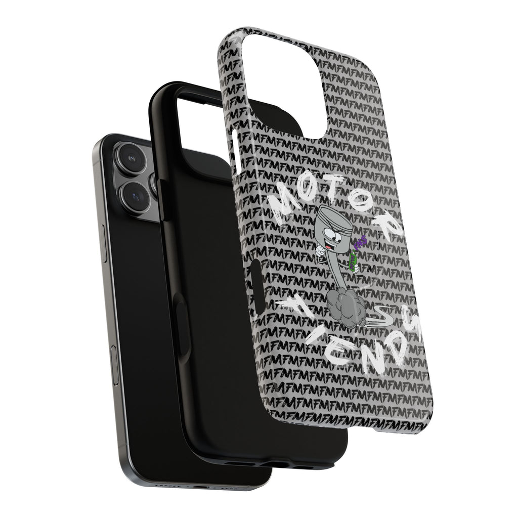 MF Magnetic Phone case