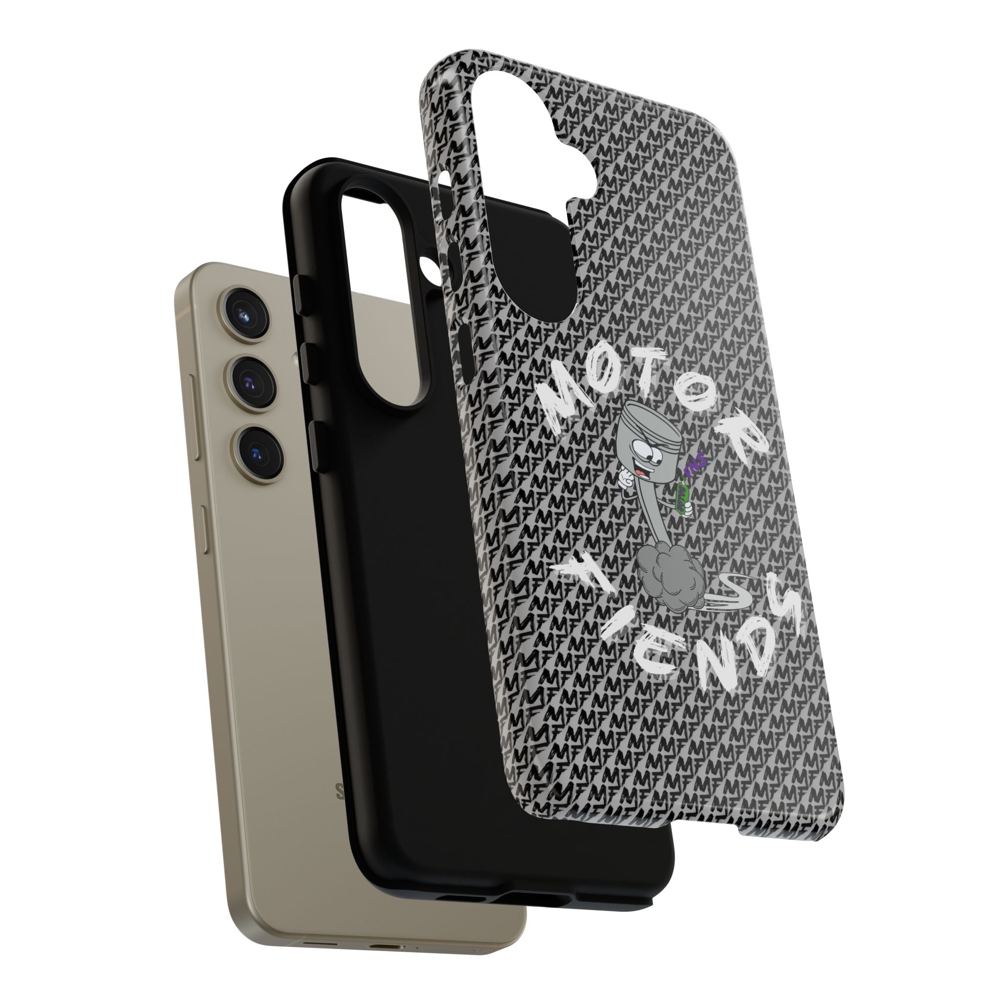 MF Tough Case