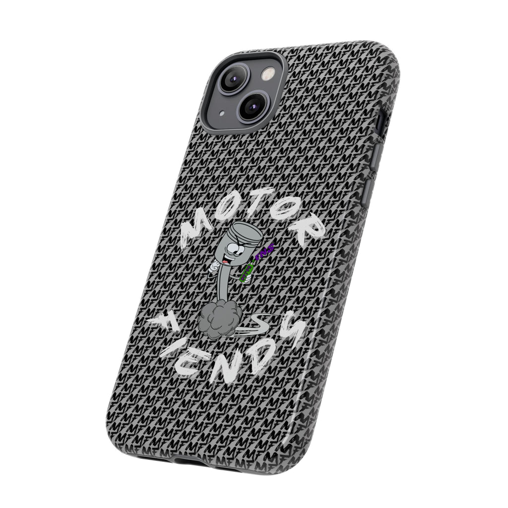 MF Tough Case
