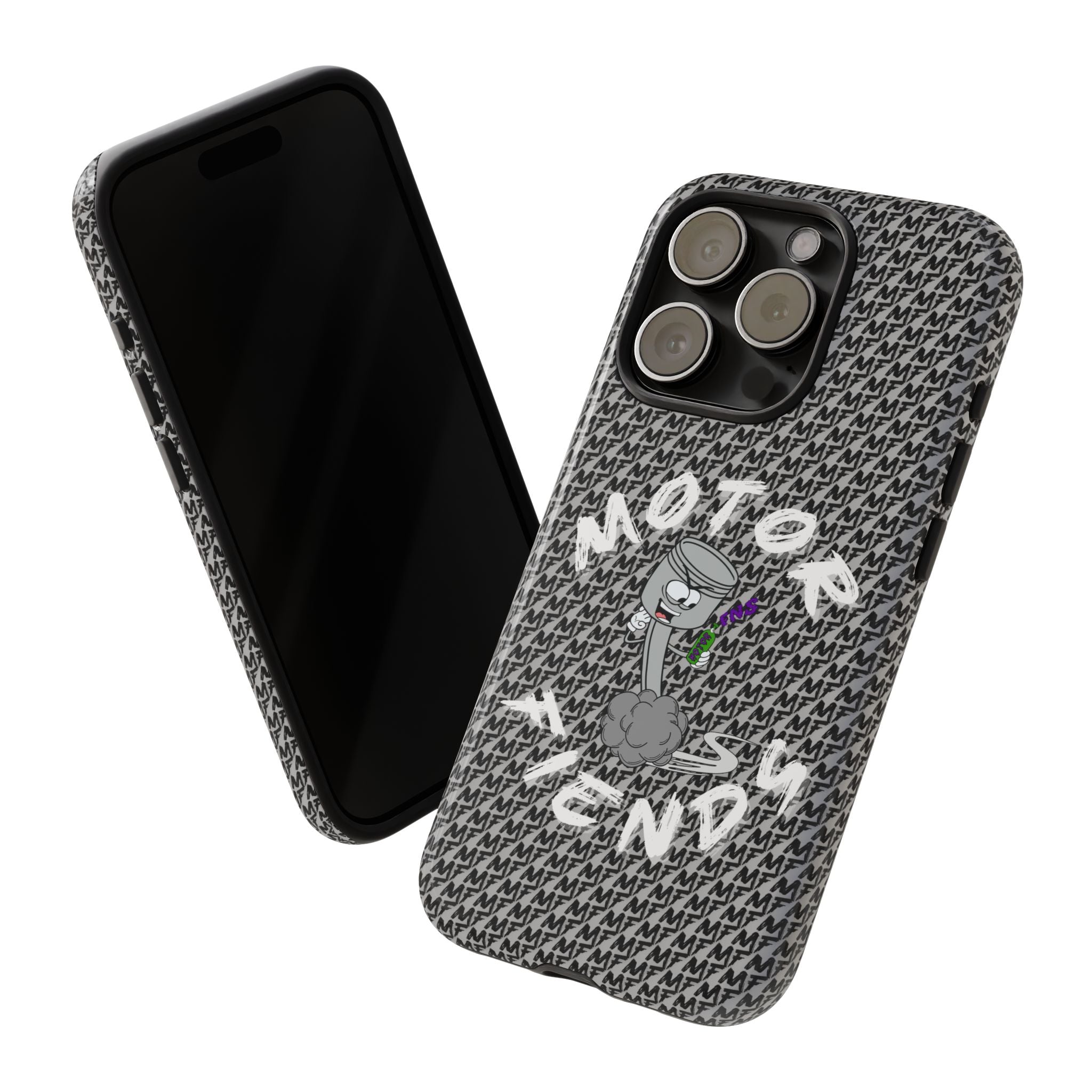 MF Tough Case