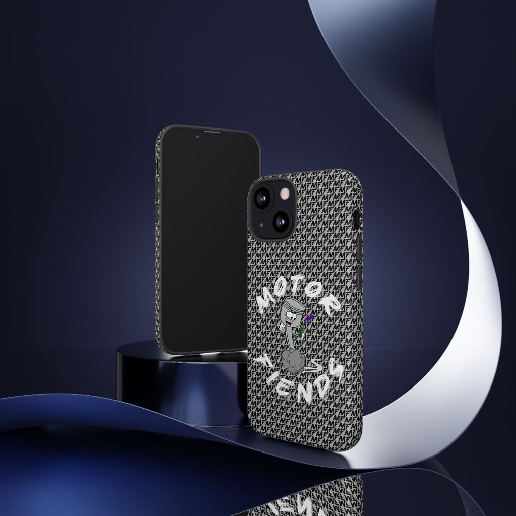 MF Tough Case