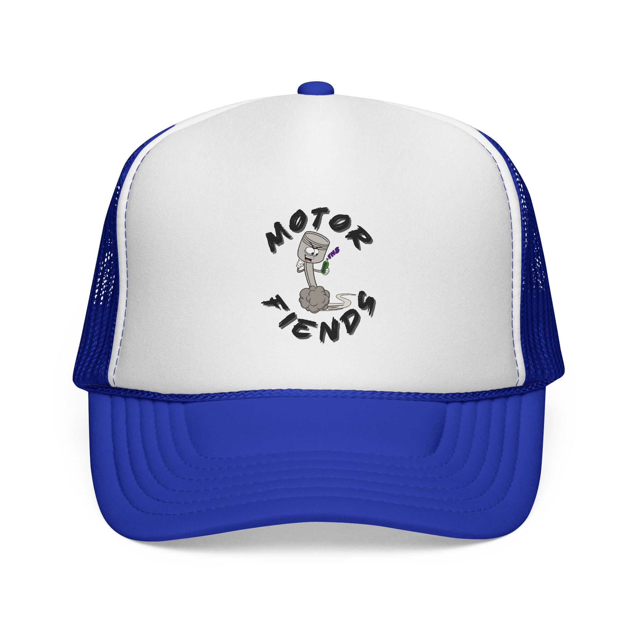 MF Trucker Hat