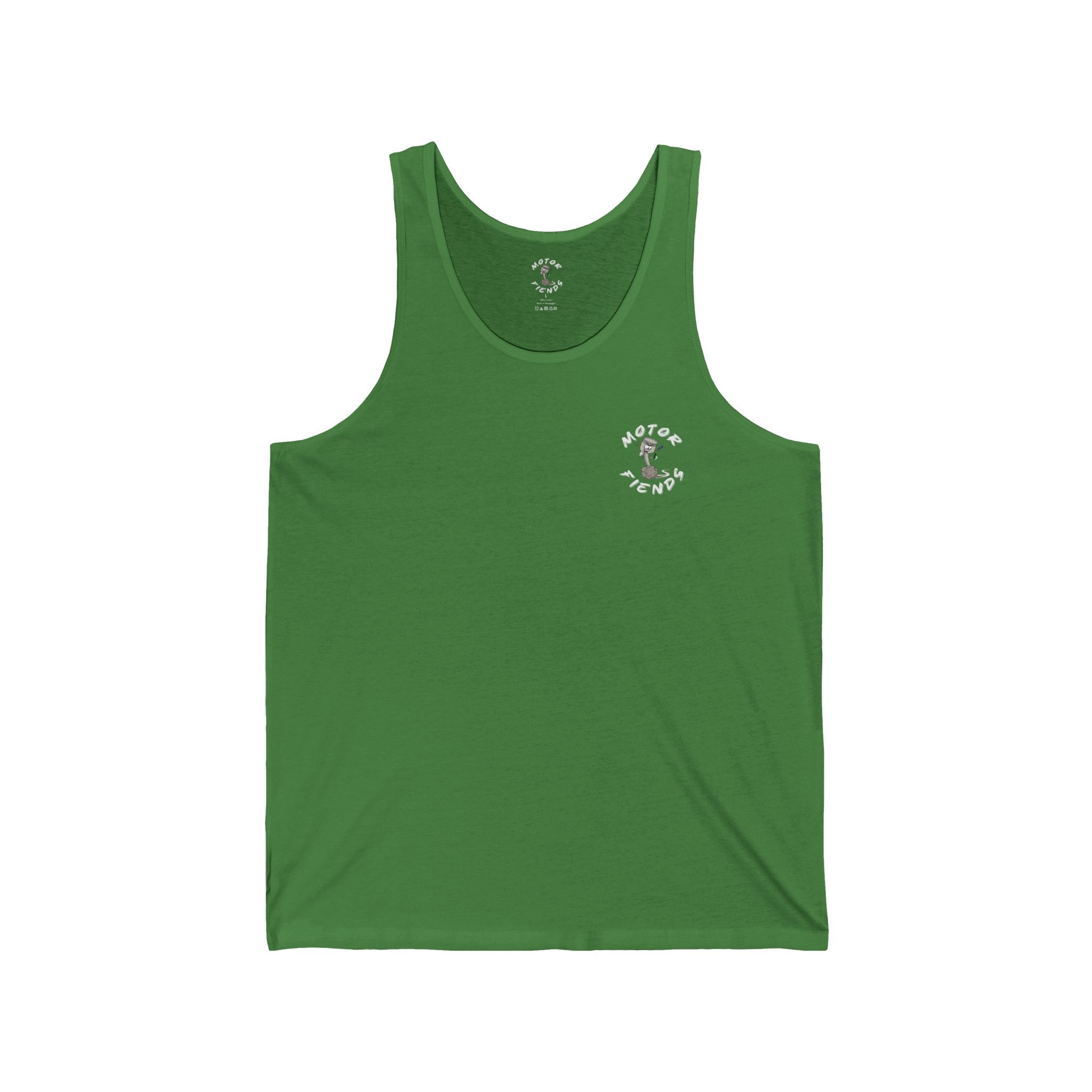 MF Tank Top