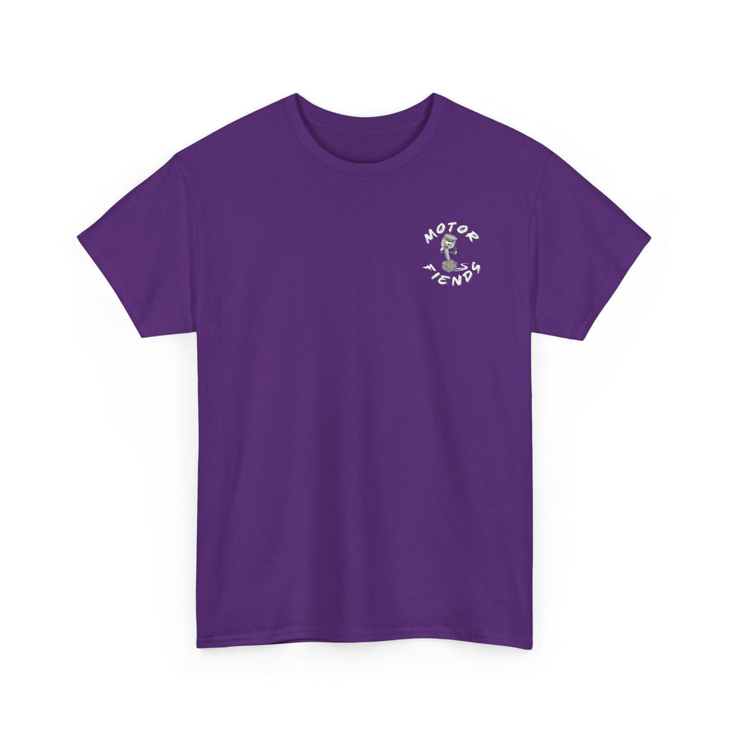 MF Cotton Tee