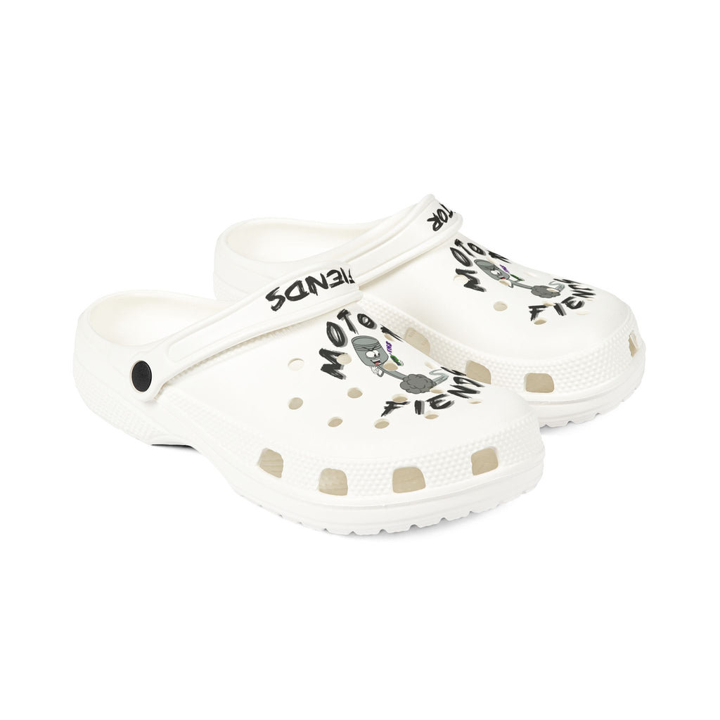 MF Sandals