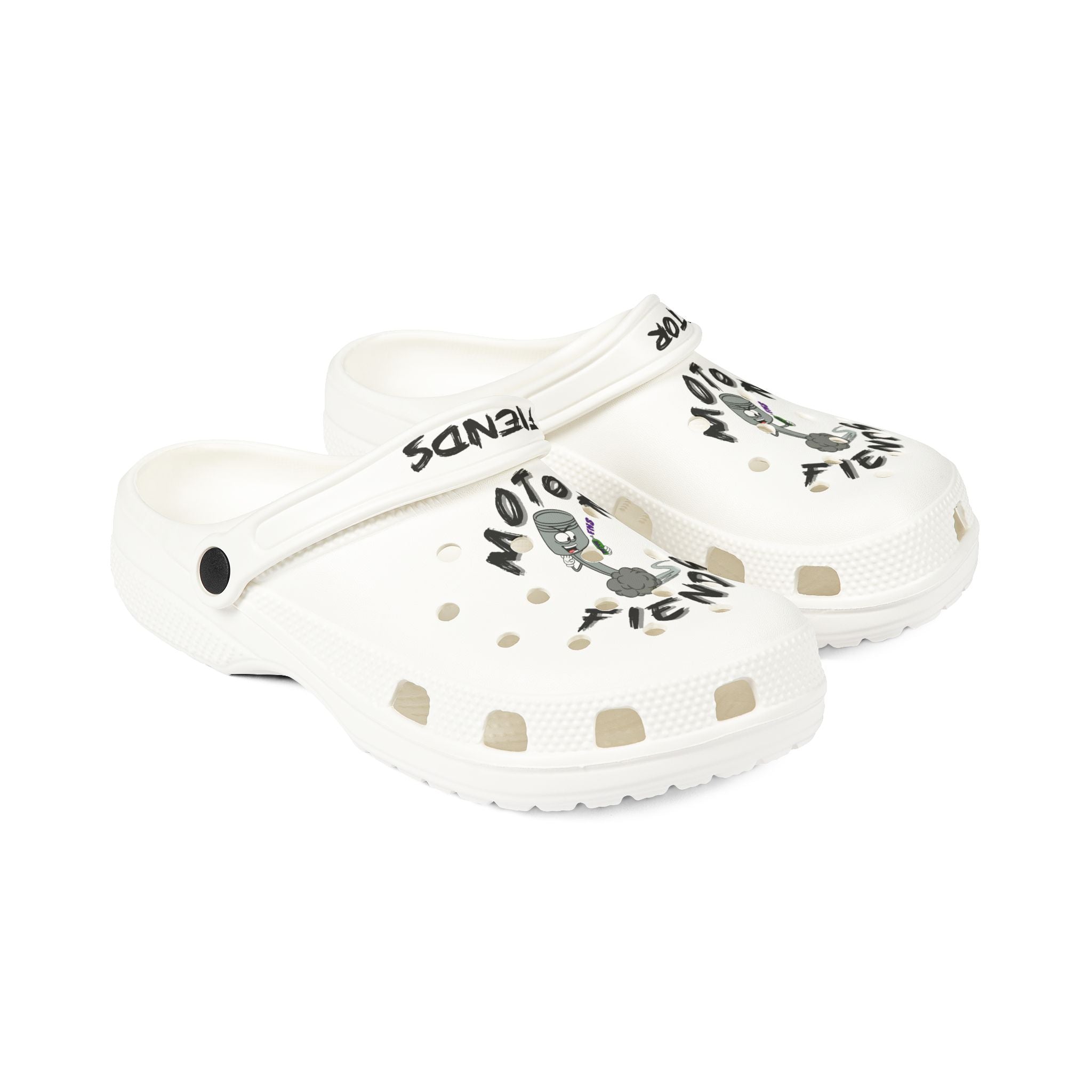 MF Sandals