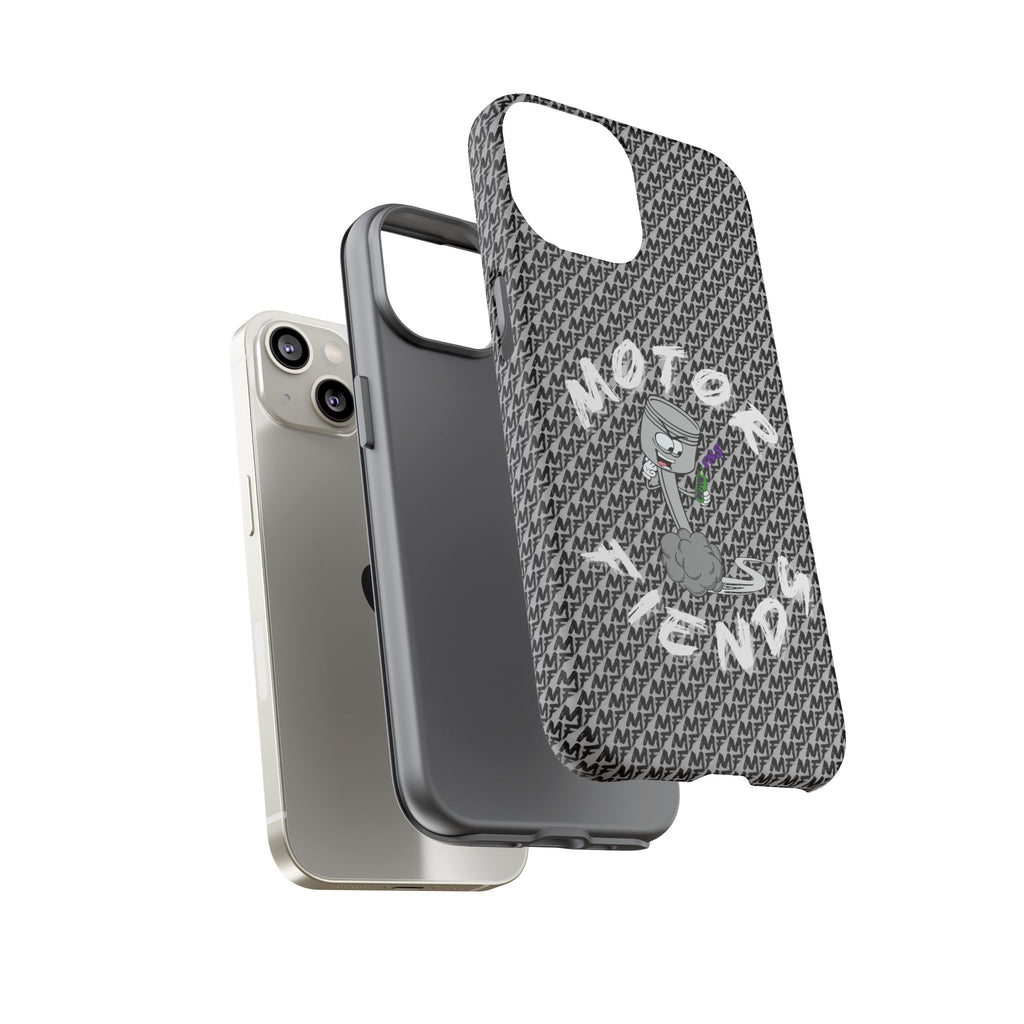 MF Tough Case