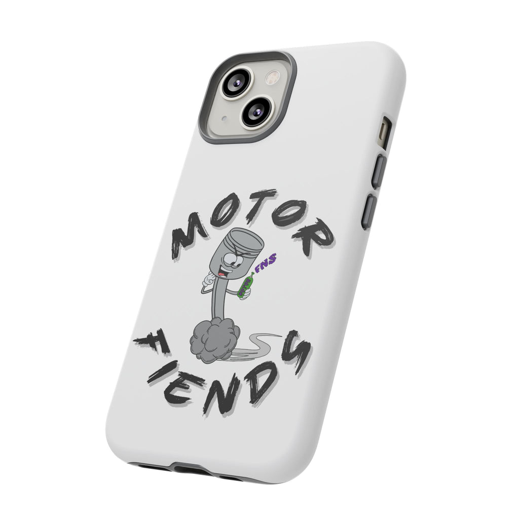 MF Tough Case