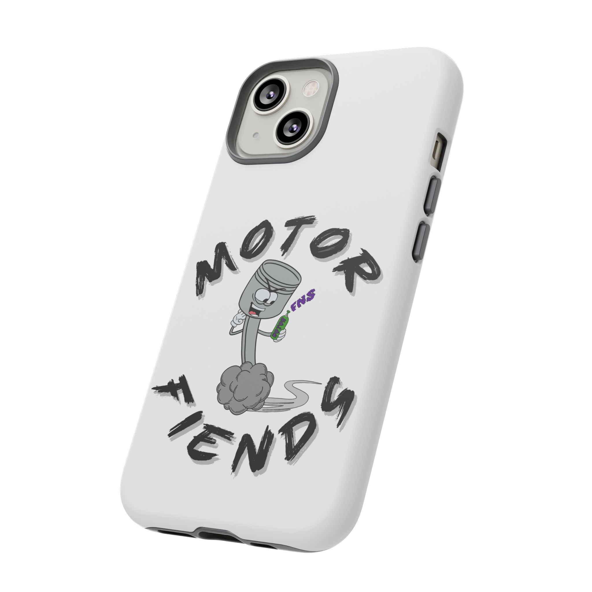 MF Tough Case