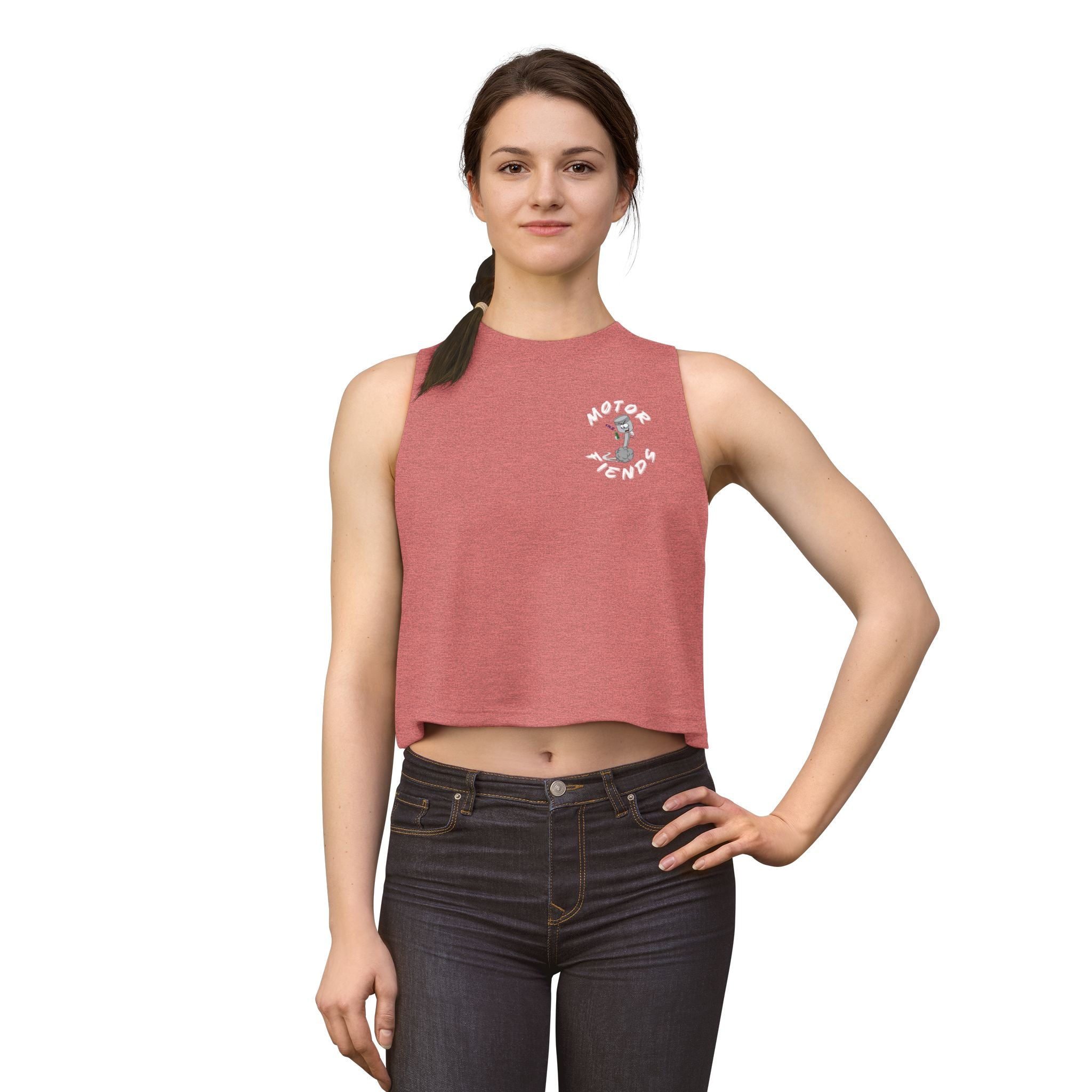 MF Crop Top