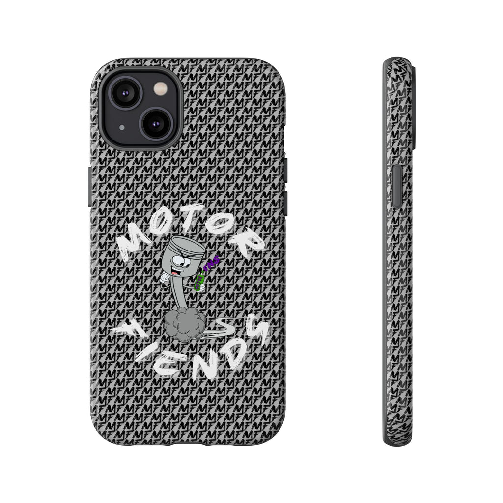 MF Tough Case