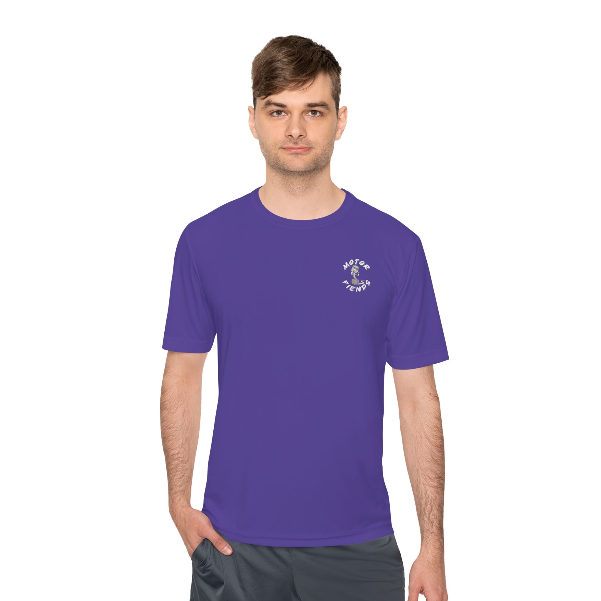 MF Performance Tee
