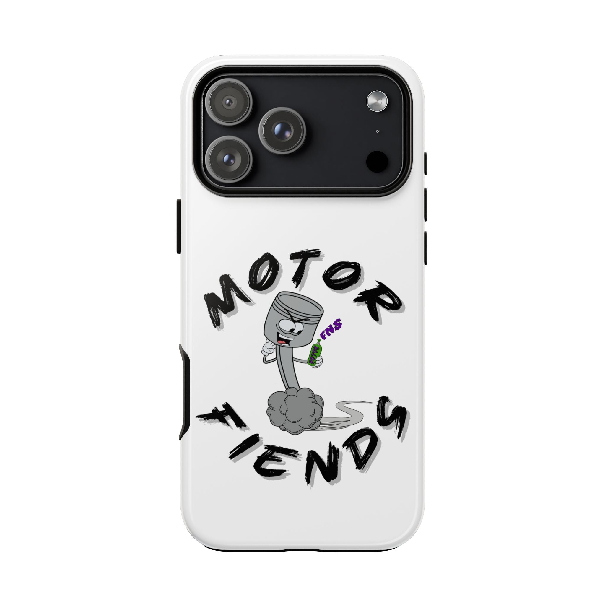MF Tough Case