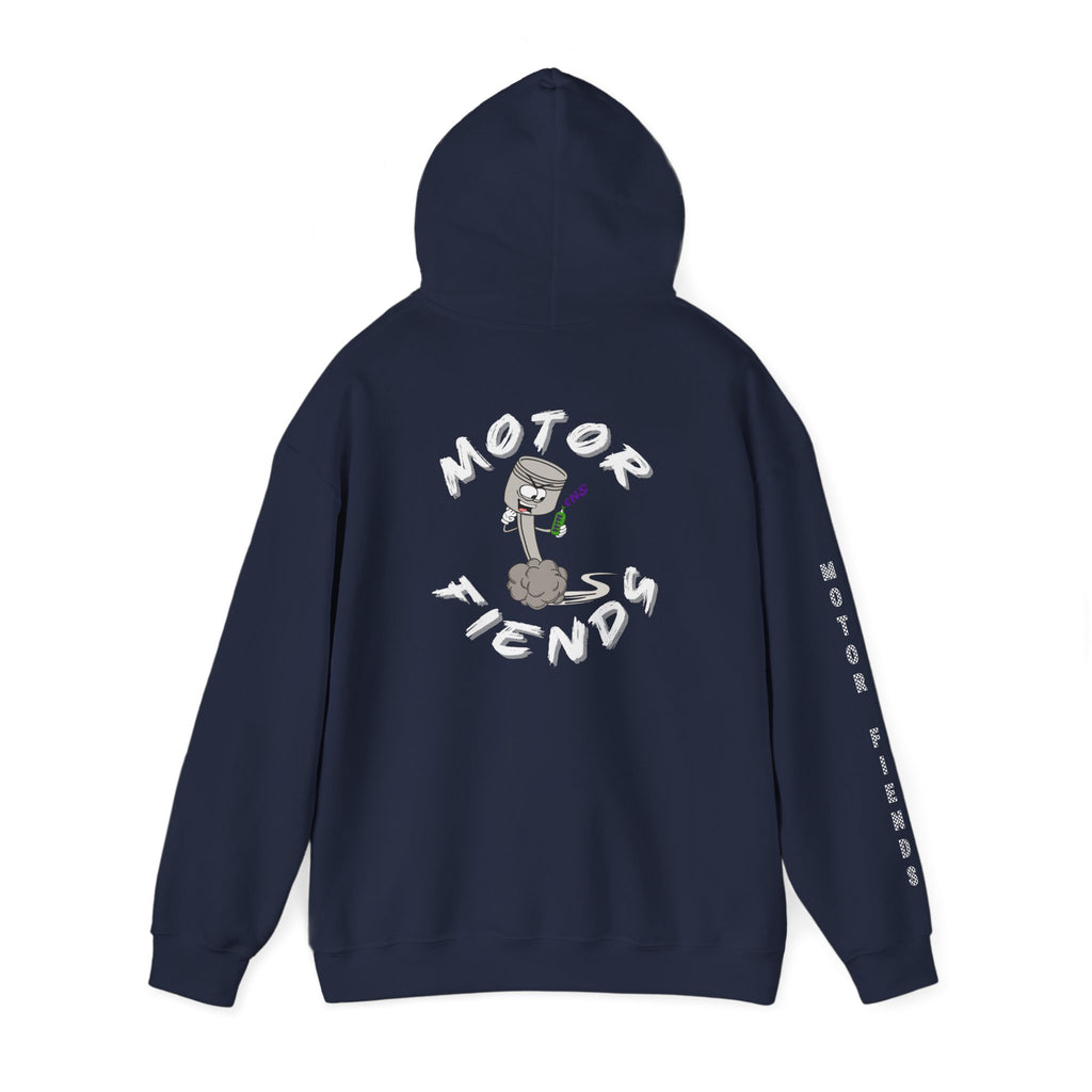 MF Hoodie