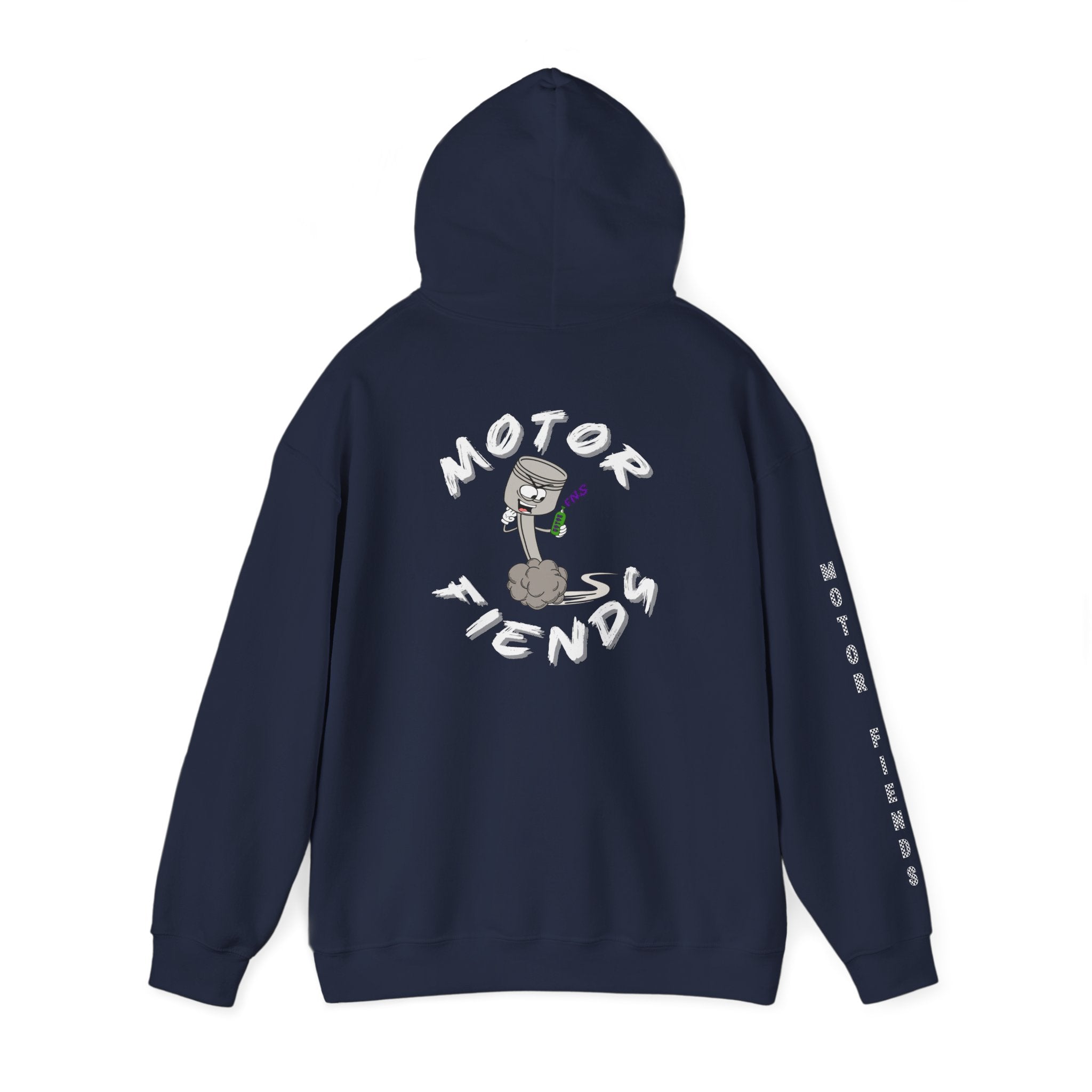 MF Hoodie