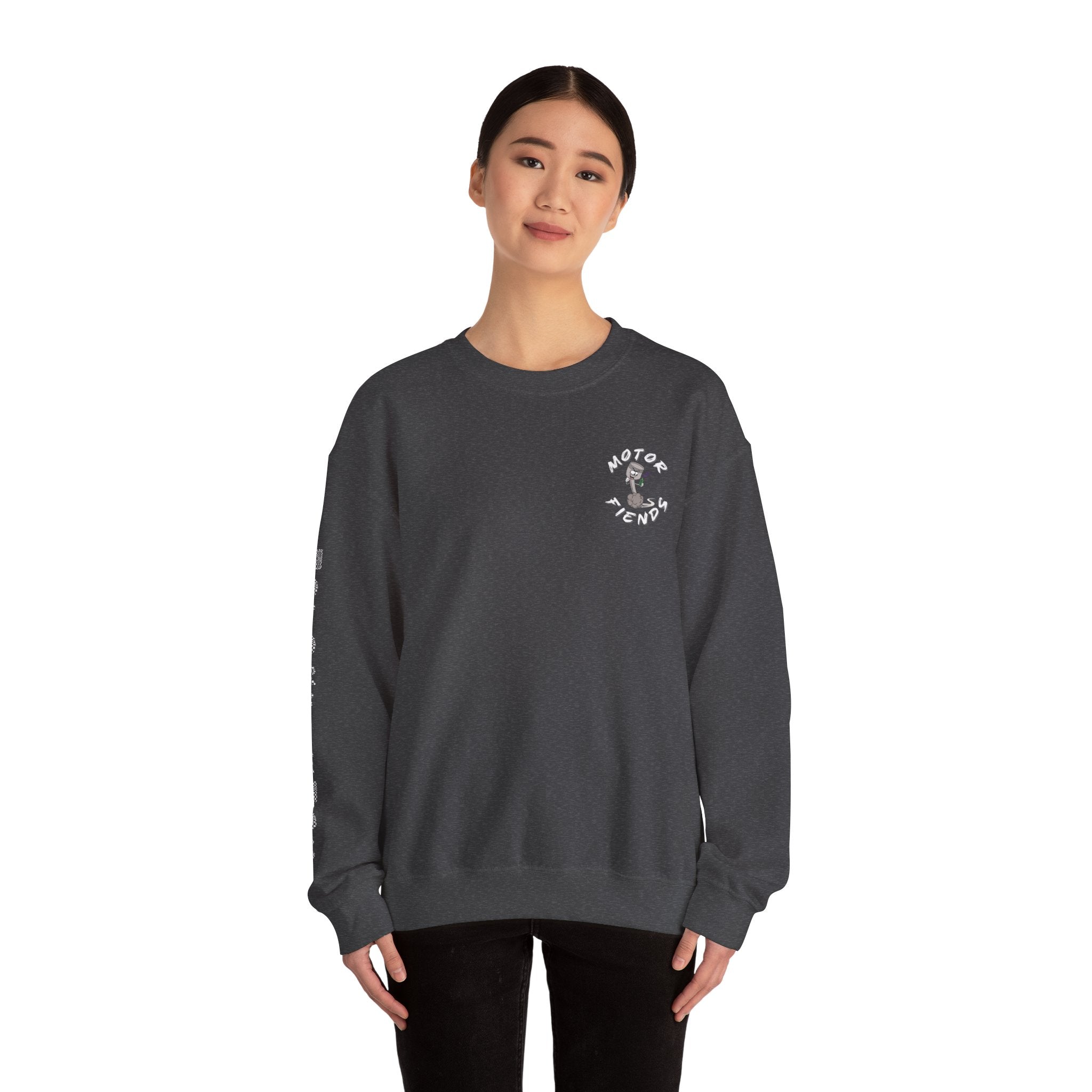 MF SweatShirt