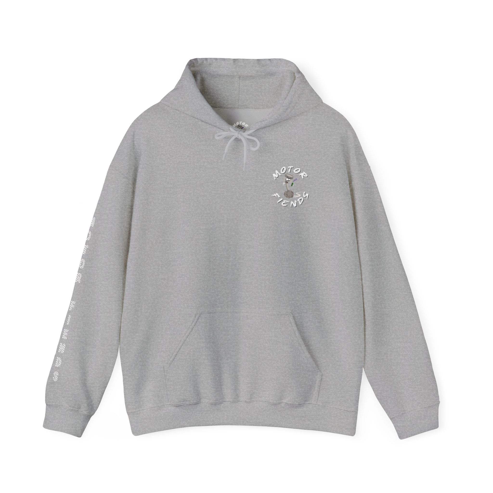 MF Hoodie