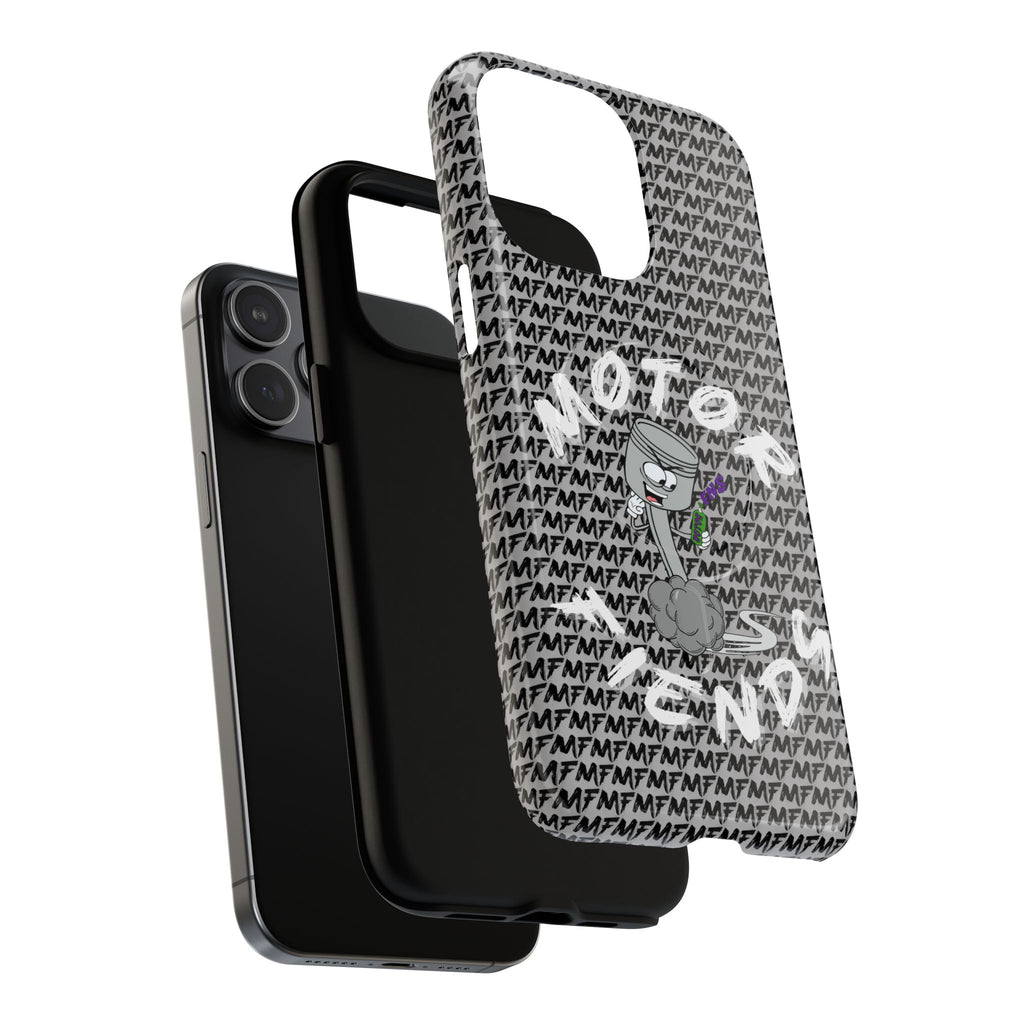 MF Magnetic Cases