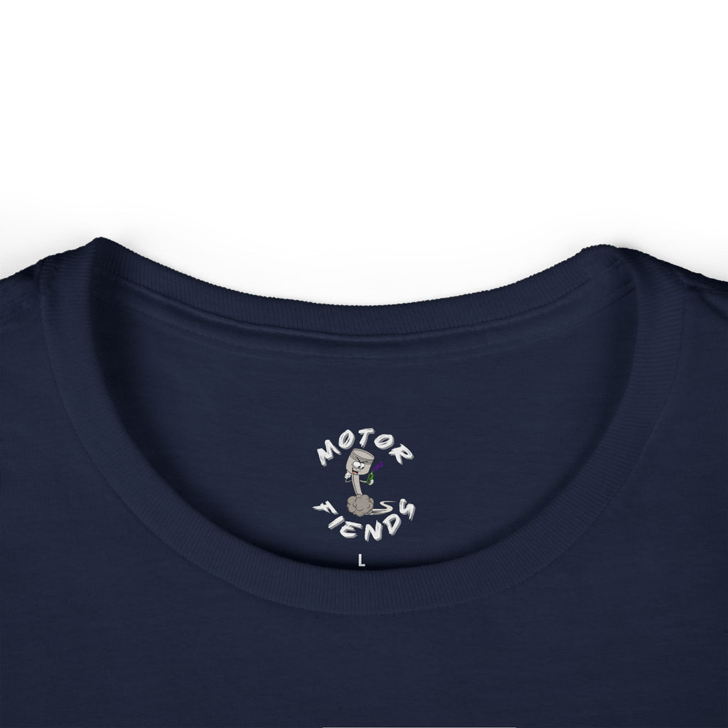 Womens MF Shirt
