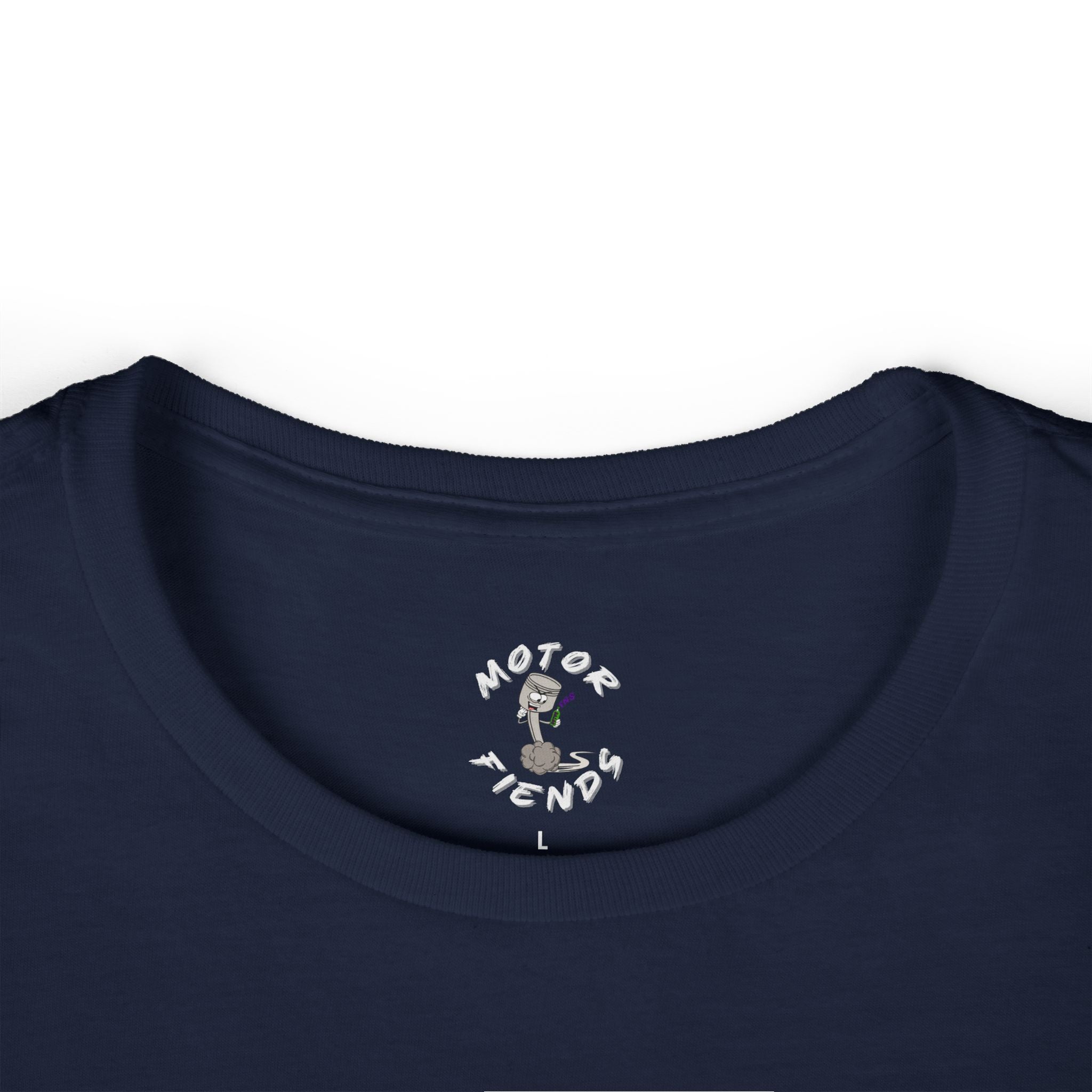 Womens MF Shirt