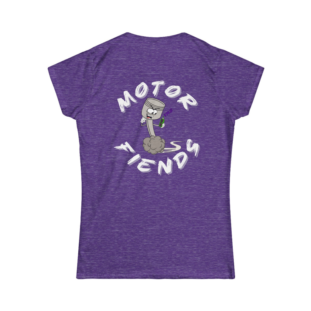 Womens MF Shirt
