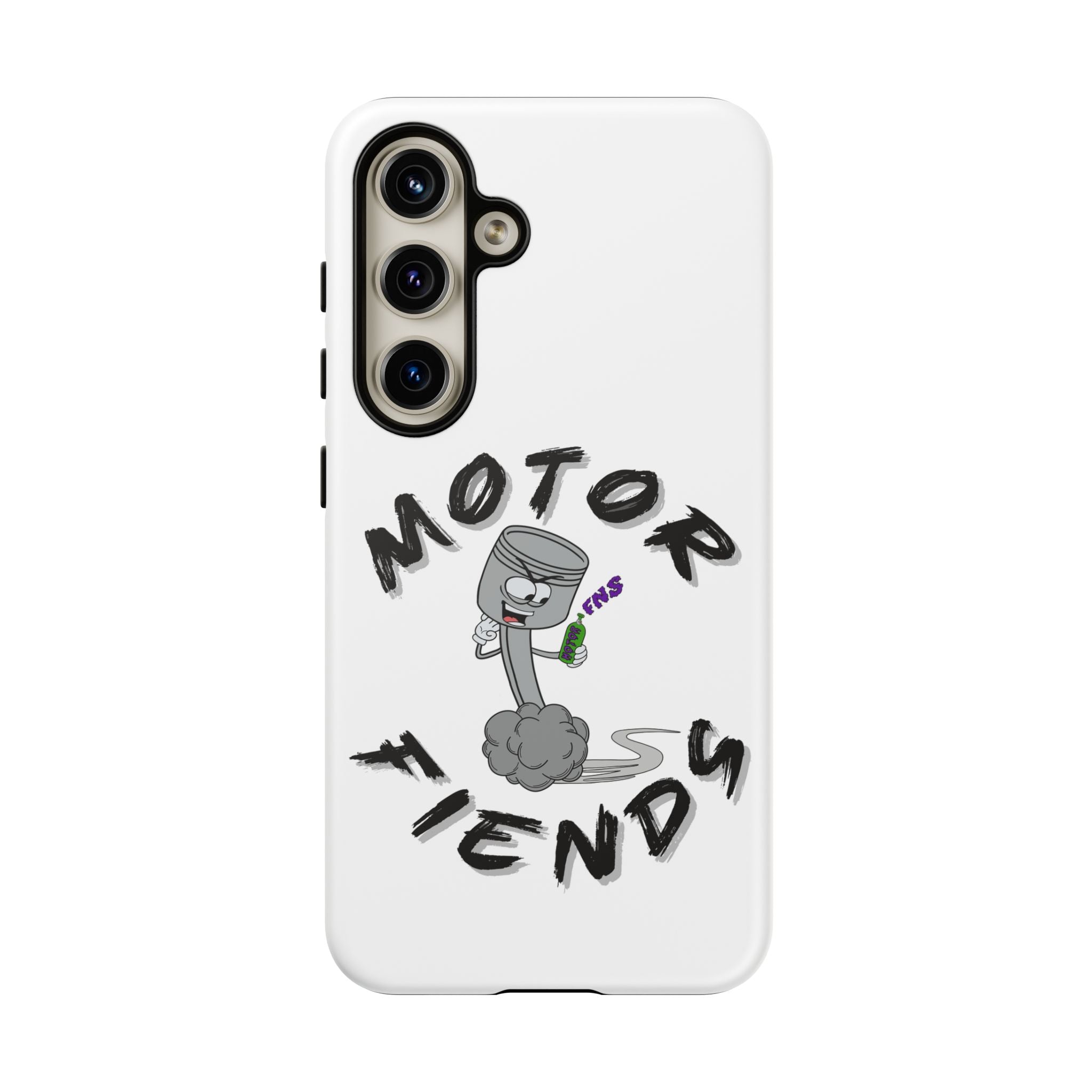 MF Tough Case