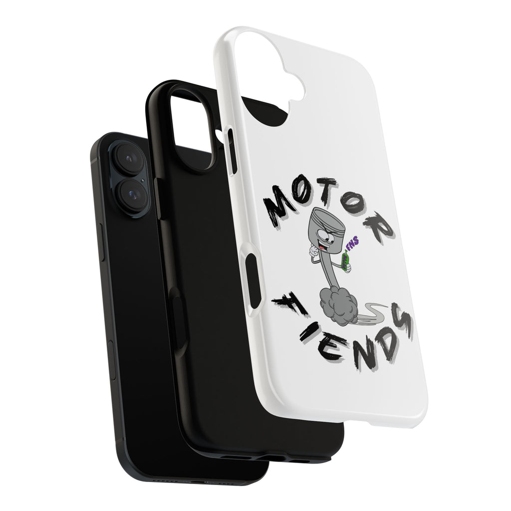 MF Tough Case