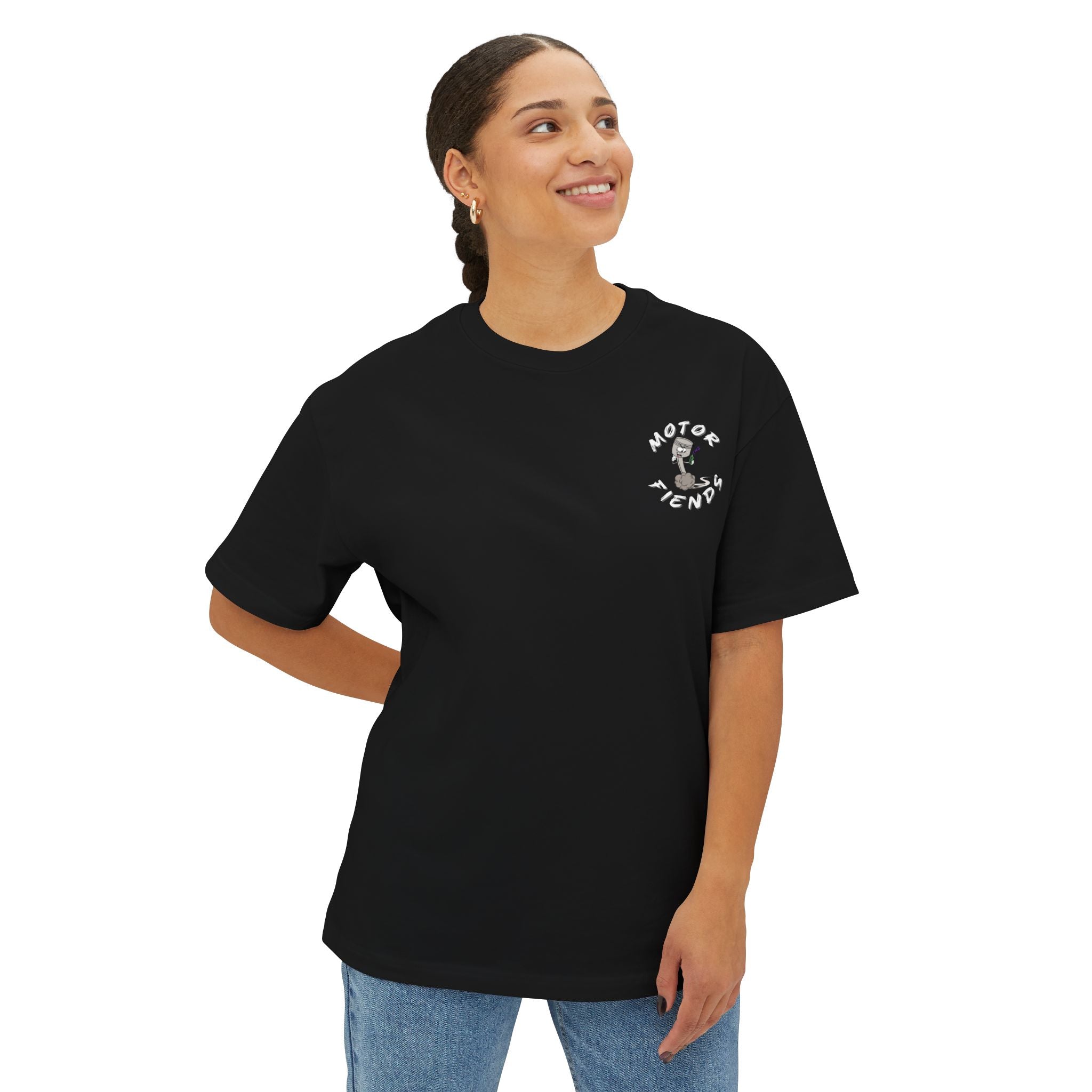 MF BIG T-SHIRT