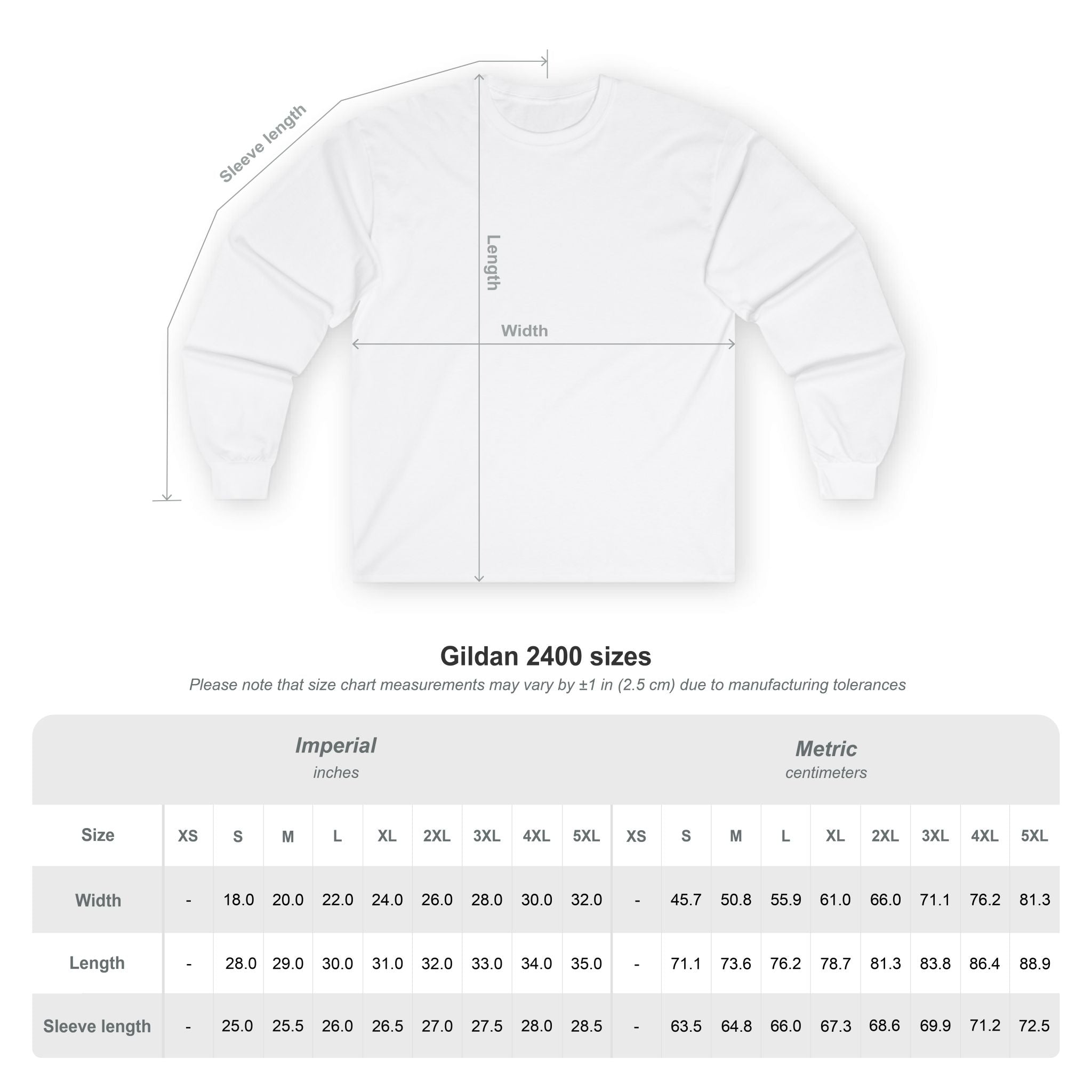 MF Long Sleeve