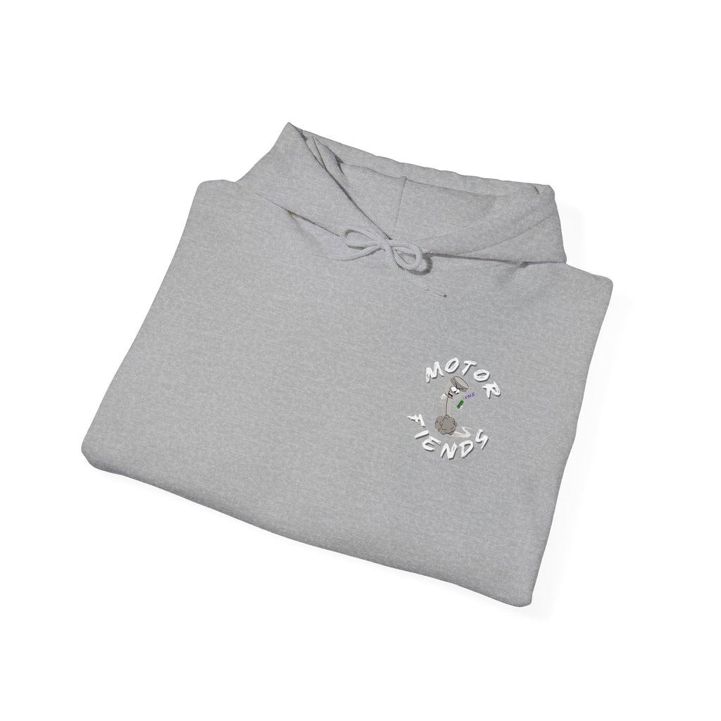 MF Hoodie