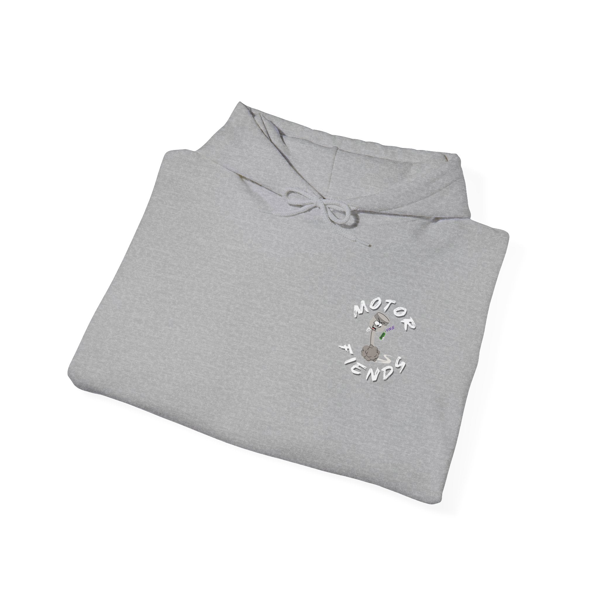 MF Hoodie