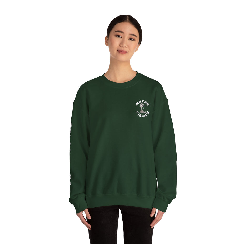MF SweatShirt