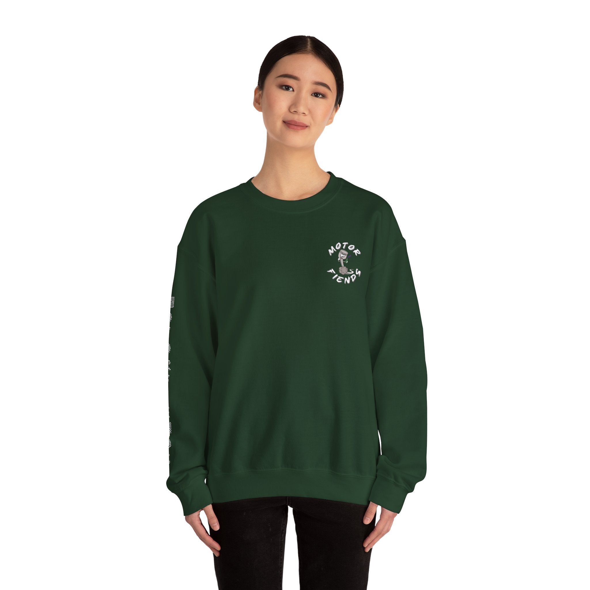MF SweatShirt
