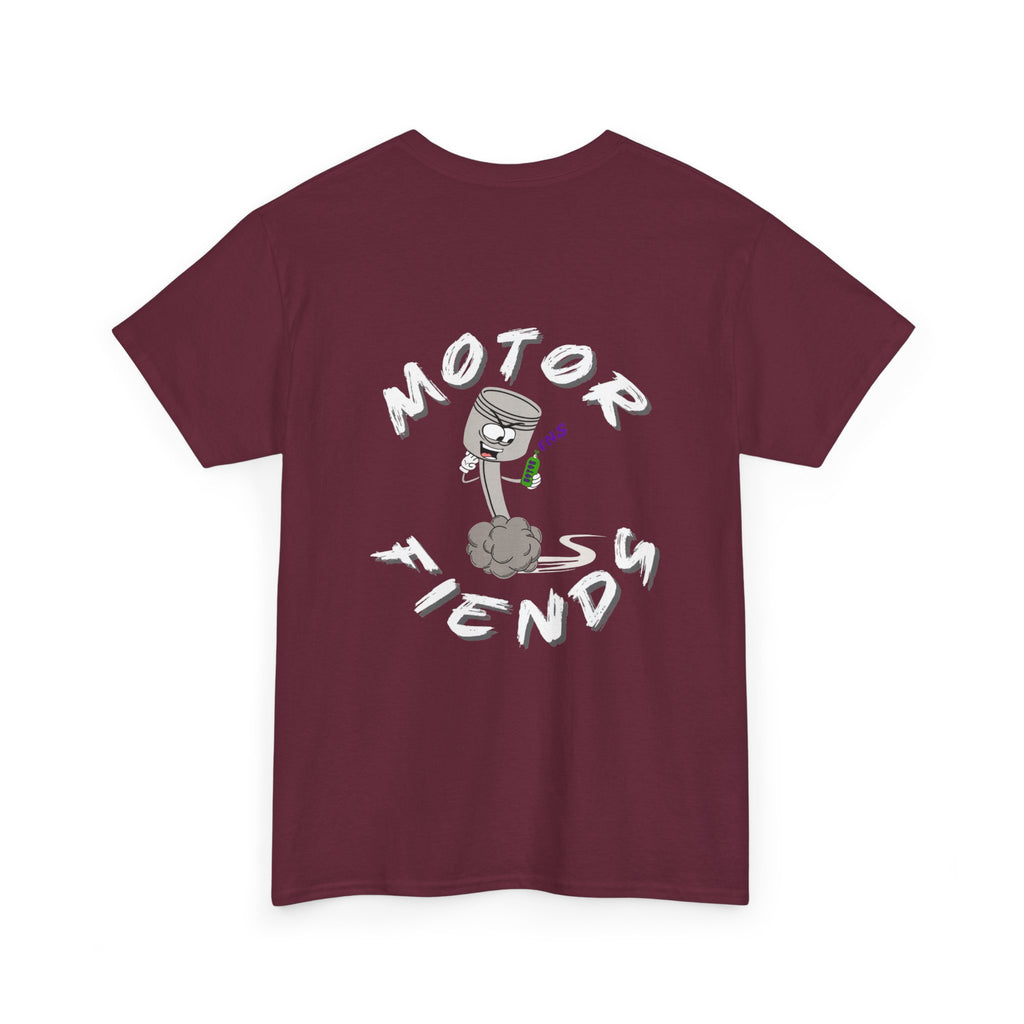 MF Cotton Tee