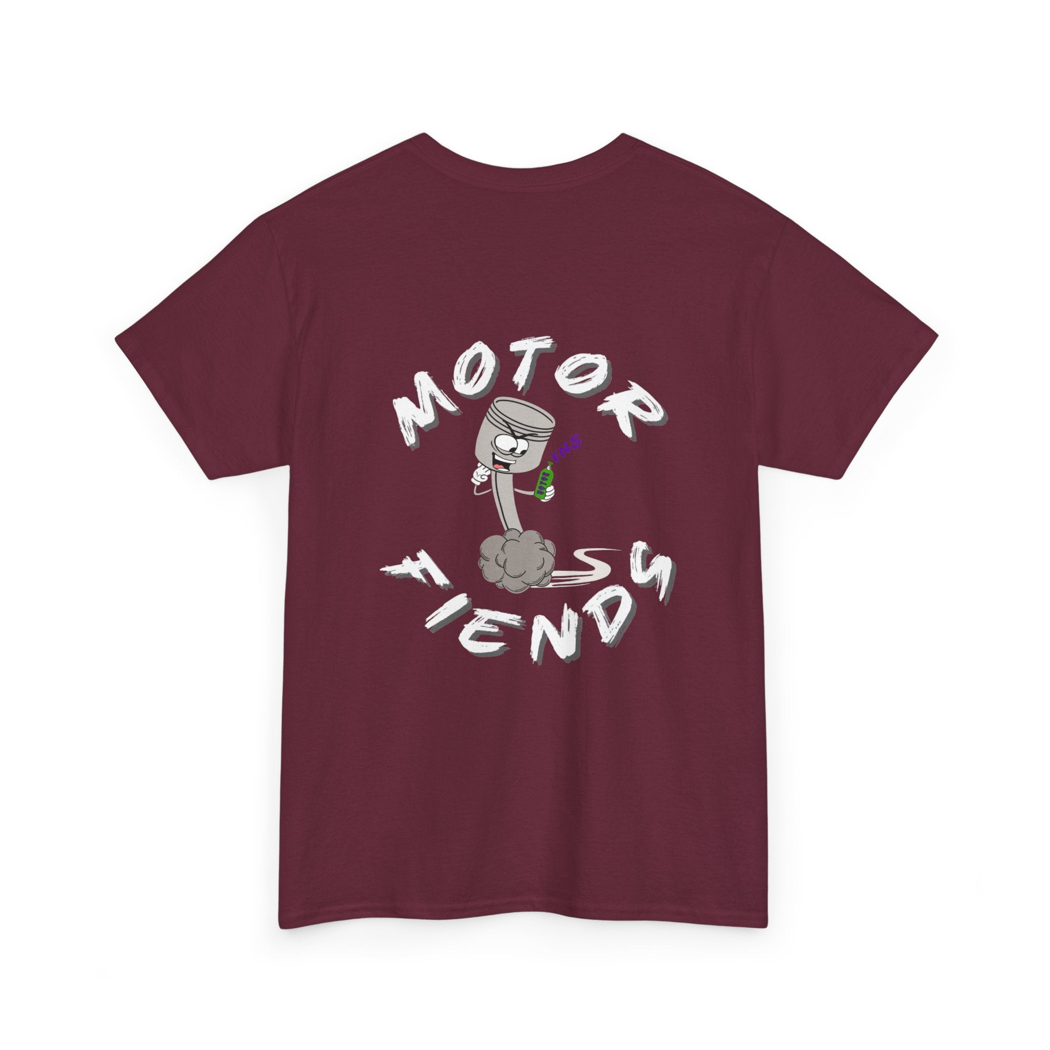 MF Cotton Tee