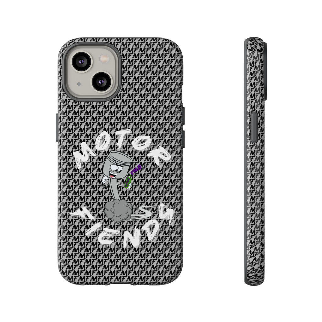 MF Tough Case