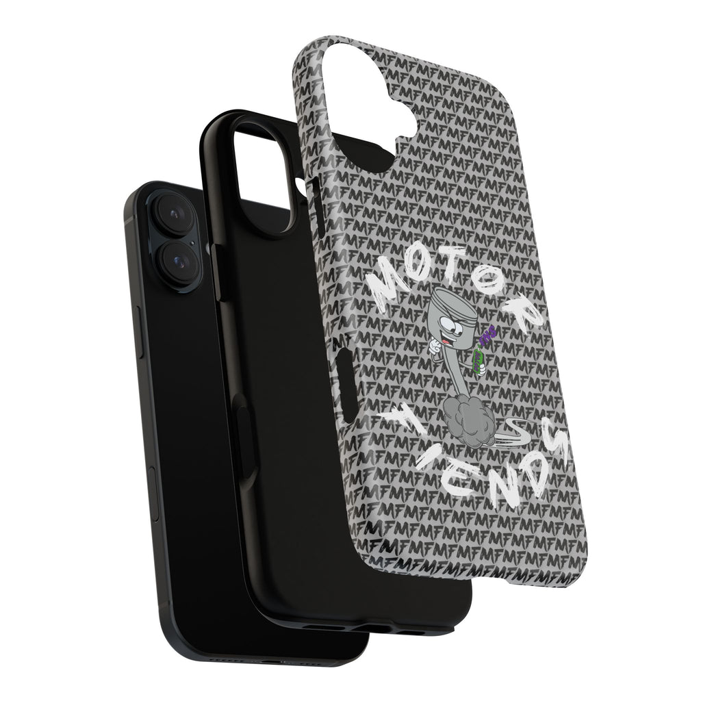 MF Magnetic Cases
