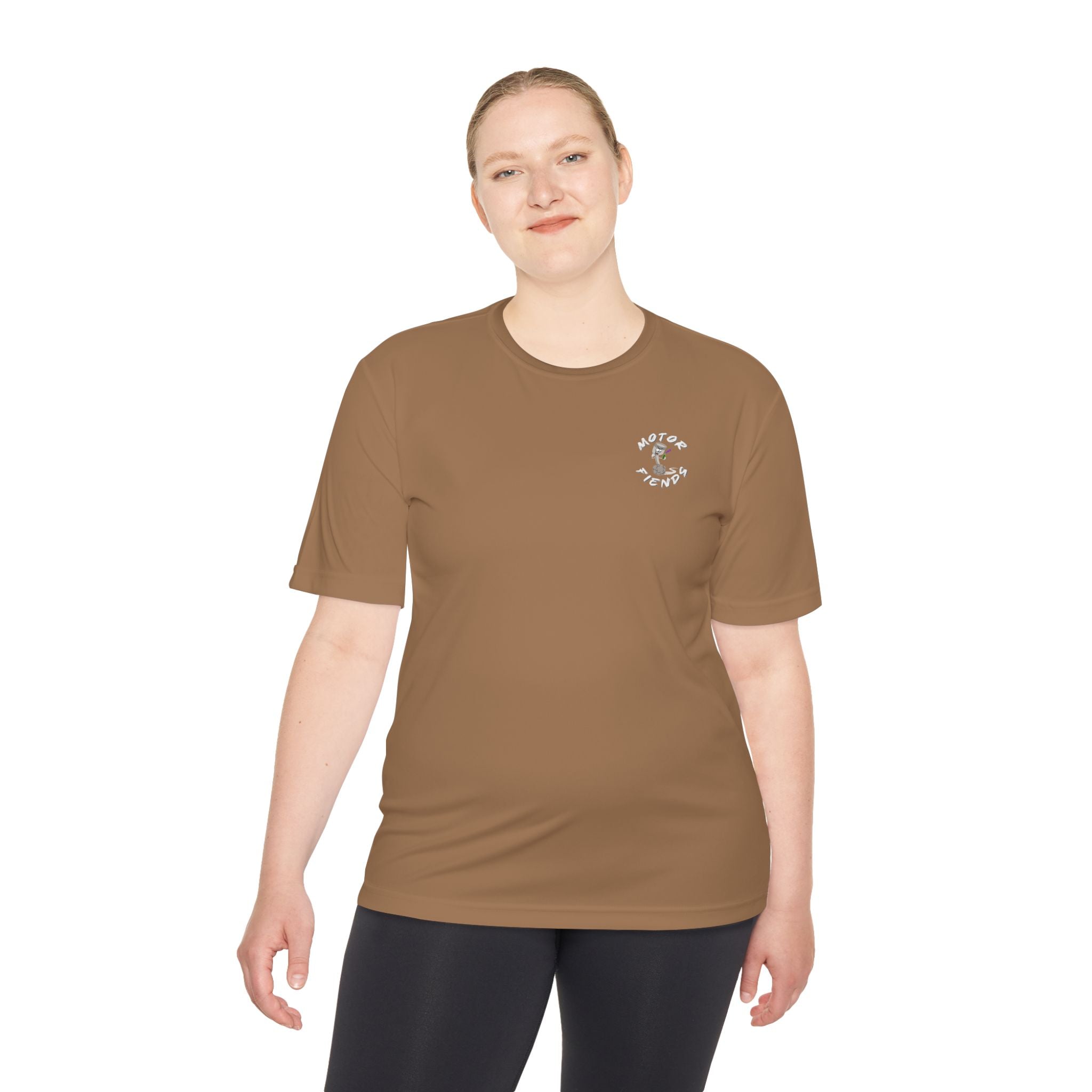 MF Performance Tee