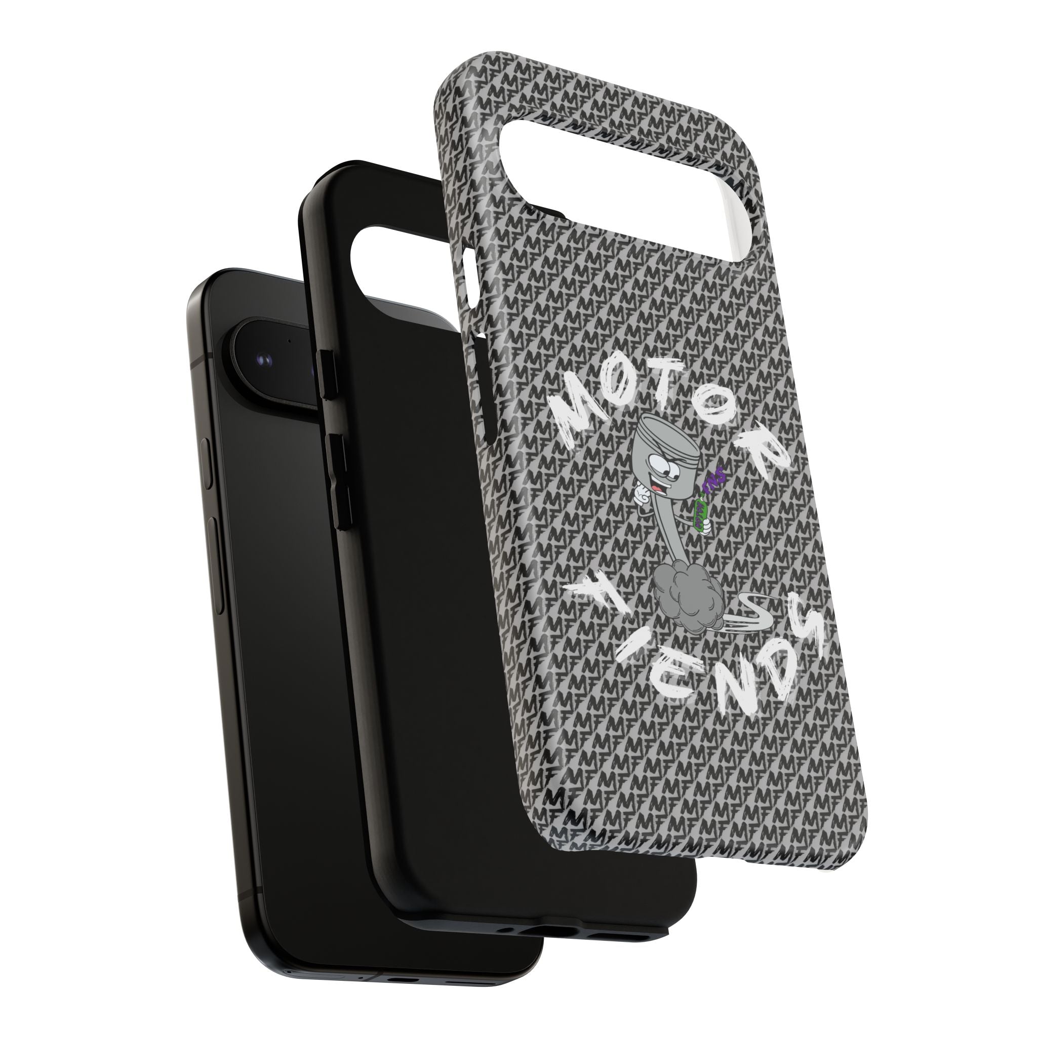 MF Tough Case