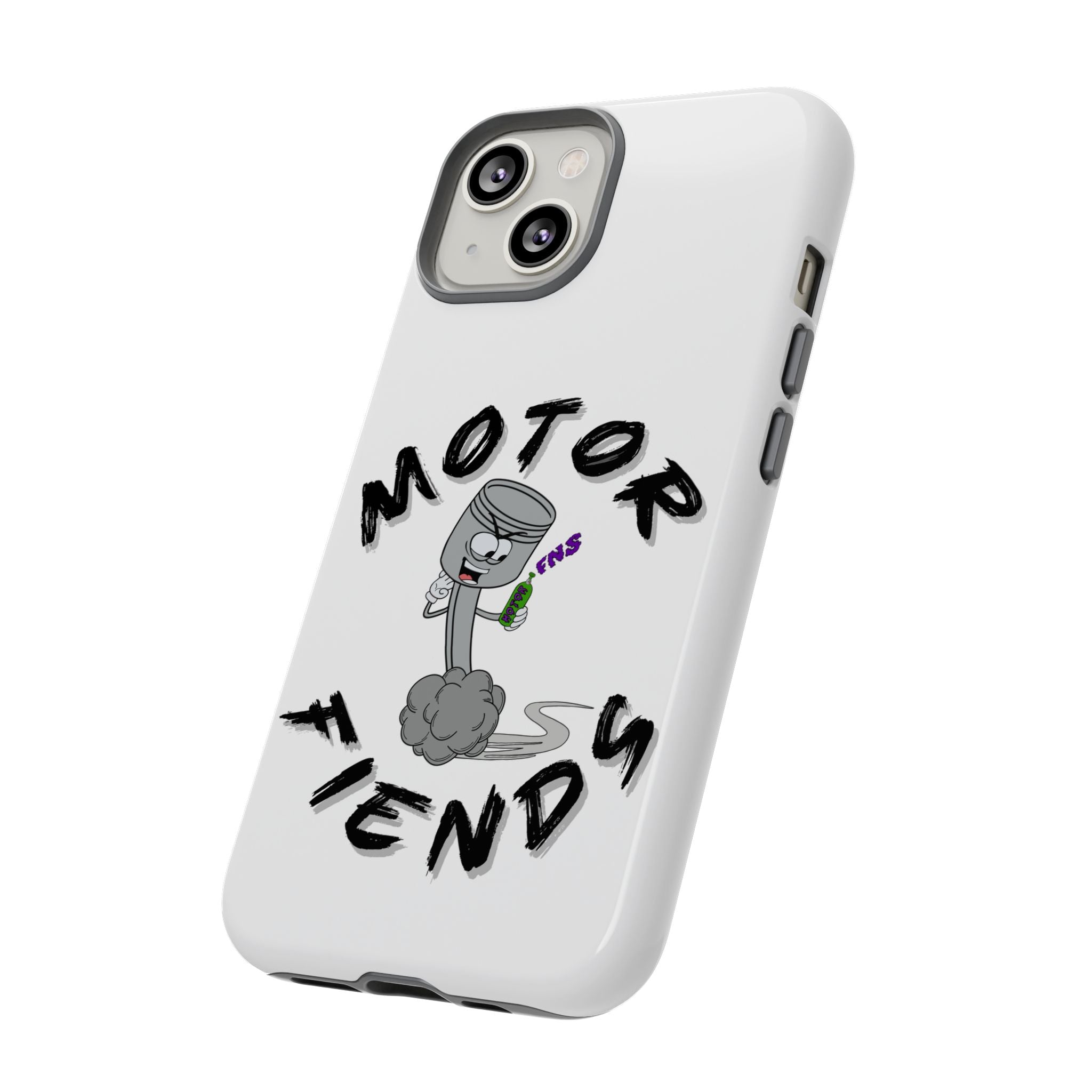 MF Tough Case