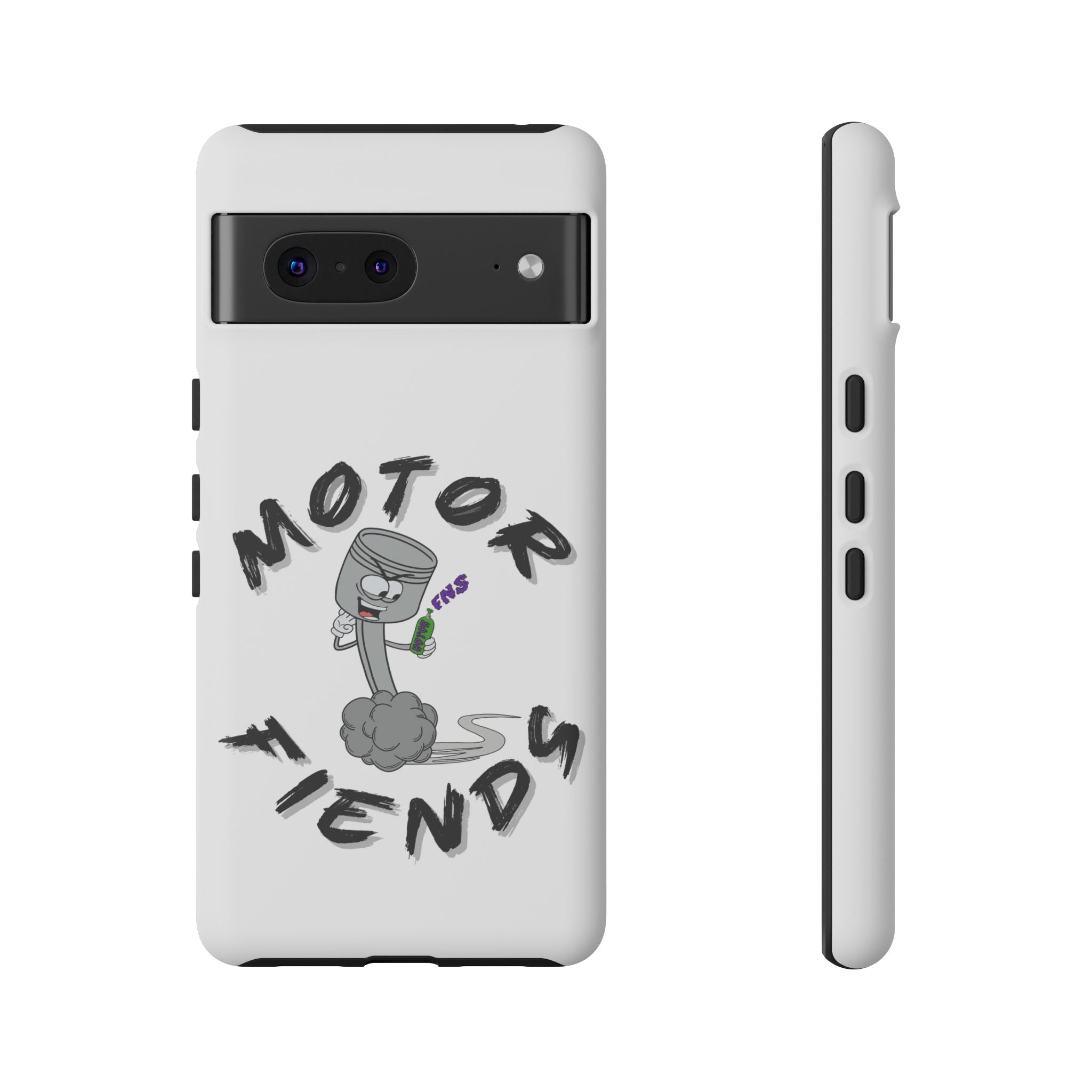 MF Tough Case